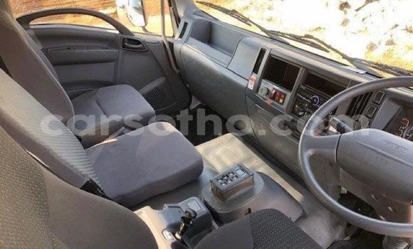 Buy Used Isuzu FTR 850 White Truck in Maseru in Maseru Buy Used Isuzu FTR 850 White Truck in Maseru in Maseru
