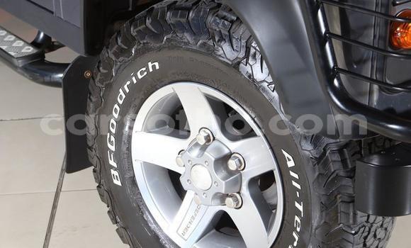 اشتري مستعمل Land Rover Defender Black سيارة في Hlotse في Leribe اشتري مستعمل Land Rover Defender Black سيارة في Hlotse في Leribe