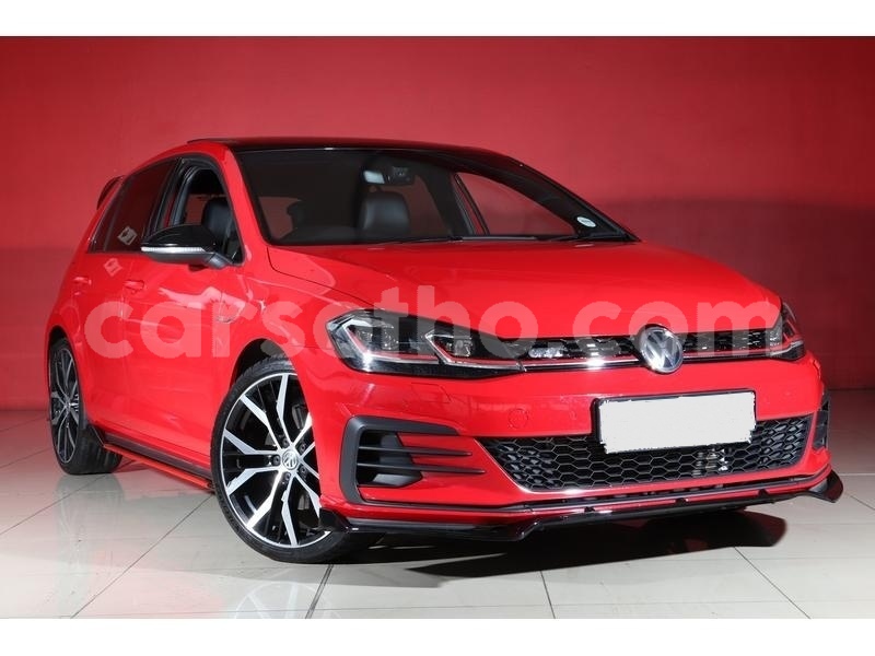 Big with watermark volkswagen golf gti leribe hlotse 14041