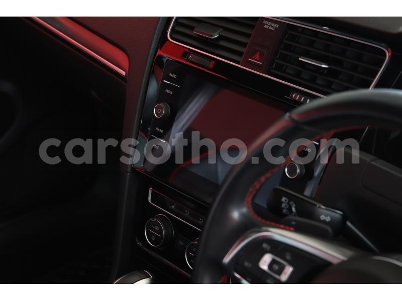 Big with watermark volkswagen golf gti leribe hlotse 14041