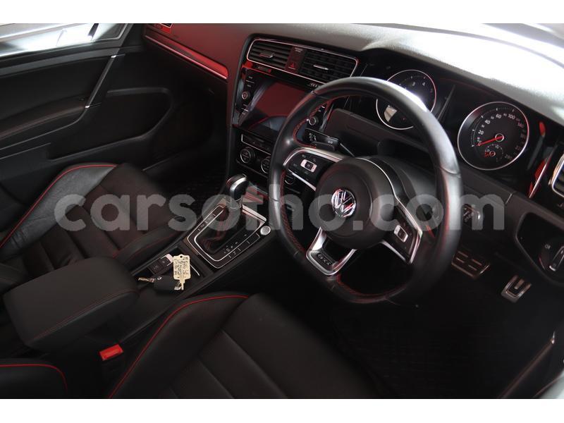 Big with watermark volkswagen golf gti leribe hlotse 14041