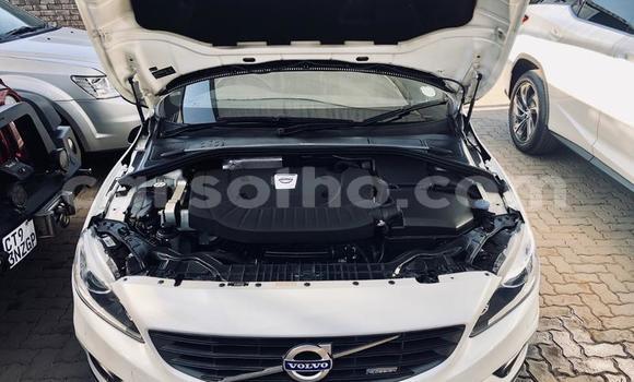 Buy Used Volvo S60 White Car in Hlotse in Leribe Buy Used Volvo S60 White Car in Hlotse in Leribe