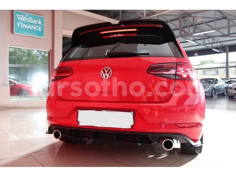 Big with watermark volkswagen golf gti leribe hlotse 14041