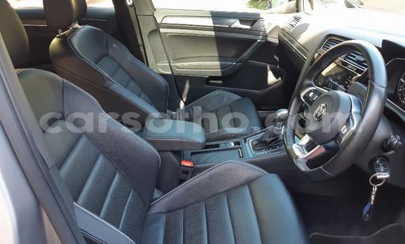 اشتري مستعمل Volkswagen Golf Silver سيارة في Hlotse في Leribe اشتري مستعمل Volkswagen Golf Silver سيارة في Hlotse في Leribe