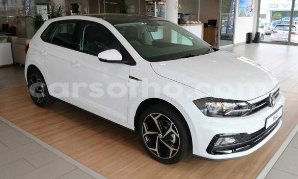 Acheter Occasion Voiture Volkswagen Polo R WRC Blanc à Maseru, Maseru Acheter Occasion Voiture Volkswagen Polo R WRC Blanc à Maseru, Maseru