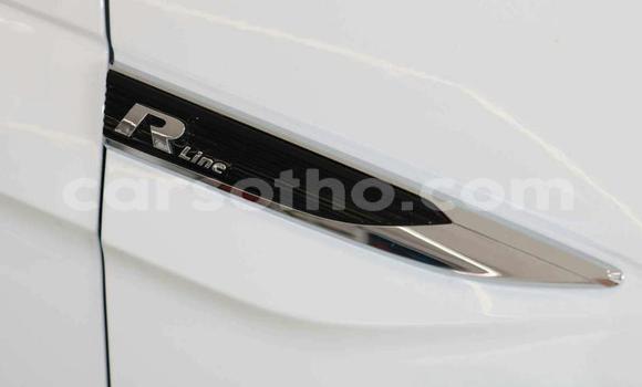 Acheter Occasion Voiture Volkswagen Polo R WRC Blanc à Maseru, Maseru Acheter Occasion Voiture Volkswagen Polo R WRC Blanc à Maseru, Maseru