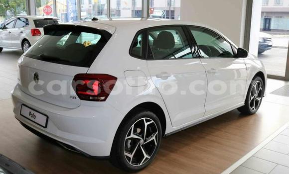 Acheter Occasion Voiture Volkswagen Polo R WRC Blanc à Maseru, Maseru Acheter Occasion Voiture Volkswagen Polo R WRC Blanc à Maseru, Maseru