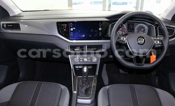 Acheter Occasion Voiture Volkswagen Polo R WRC Blanc à Maseru, Maseru Acheter Occasion Voiture Volkswagen Polo R WRC Blanc à Maseru, Maseru