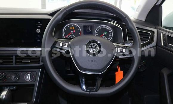 Acheter Occasion Voiture Volkswagen Polo R WRC Blanc à Maseru, Maseru Acheter Occasion Voiture Volkswagen Polo R WRC Blanc à Maseru, Maseru