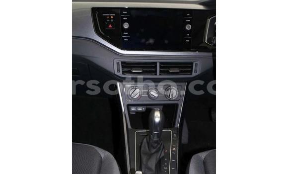 Acheter Occasion Voiture Volkswagen Polo R WRC Blanc à Maseru, Maseru Acheter Occasion Voiture Volkswagen Polo R WRC Blanc à Maseru, Maseru