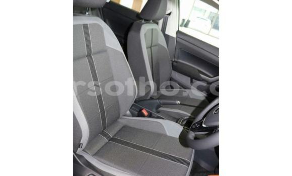 Acheter Occasion Voiture Volkswagen Polo R WRC Blanc à Maseru, Maseru Acheter Occasion Voiture Volkswagen Polo R WRC Blanc à Maseru, Maseru