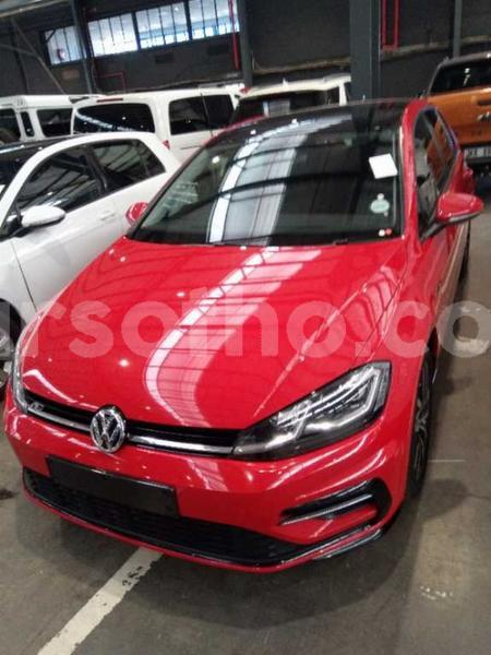 Big with watermark volkswagen golf leribe hlotse 14045