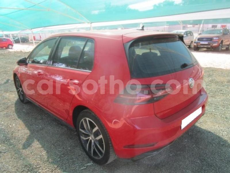 Big with watermark volkswagen golf leribe hlotse 14045