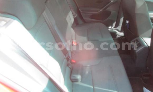 Buy Used Volkswagen Golf Red Car in Hlotse in Leribe Buy Used Volkswagen Golf Red Car in Hlotse in Leribe