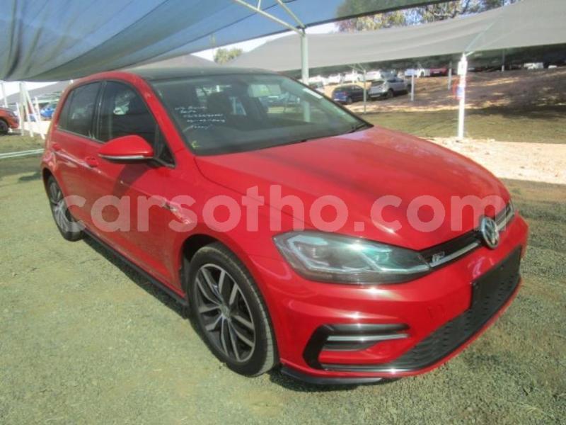 Big with watermark volkswagen golf leribe hlotse 14045