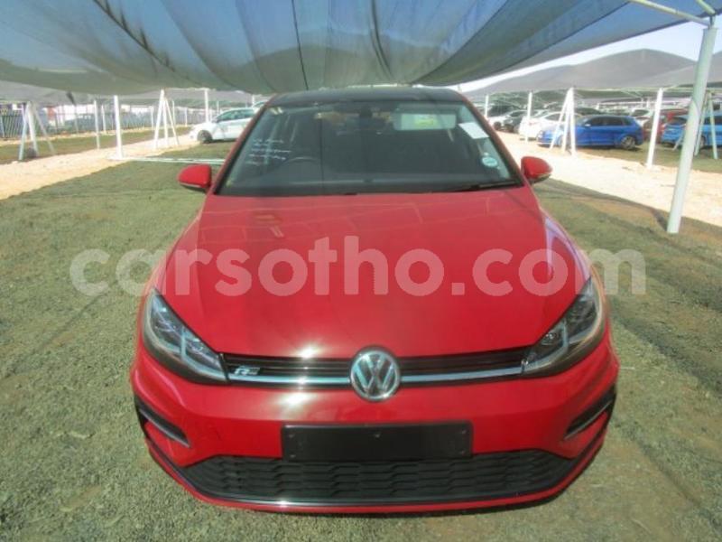 Big with watermark volkswagen golf leribe hlotse 14045