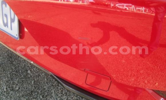 Buy Used Volkswagen Golf Red Car in Hlotse in Leribe Buy Used Volkswagen Golf Red Car in Hlotse in Leribe