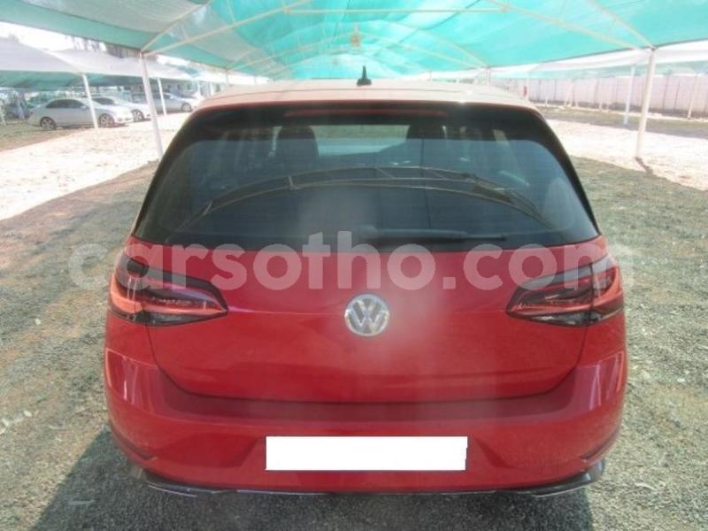 Big with watermark volkswagen golf leribe hlotse 14045