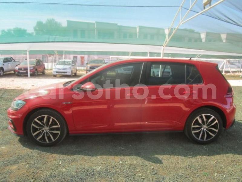 Big with watermark volkswagen golf leribe hlotse 14045