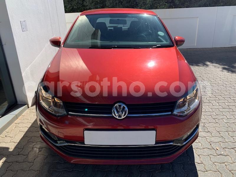 Big with watermark volkswagen polo maseru maseru 14046