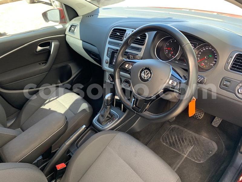 Big with watermark volkswagen polo maseru maseru 14046