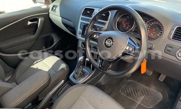 Buy Used Volkswagen Polo Red Car in Maseru in Maseru Buy Used Volkswagen Polo Red Car in Maseru in Maseru