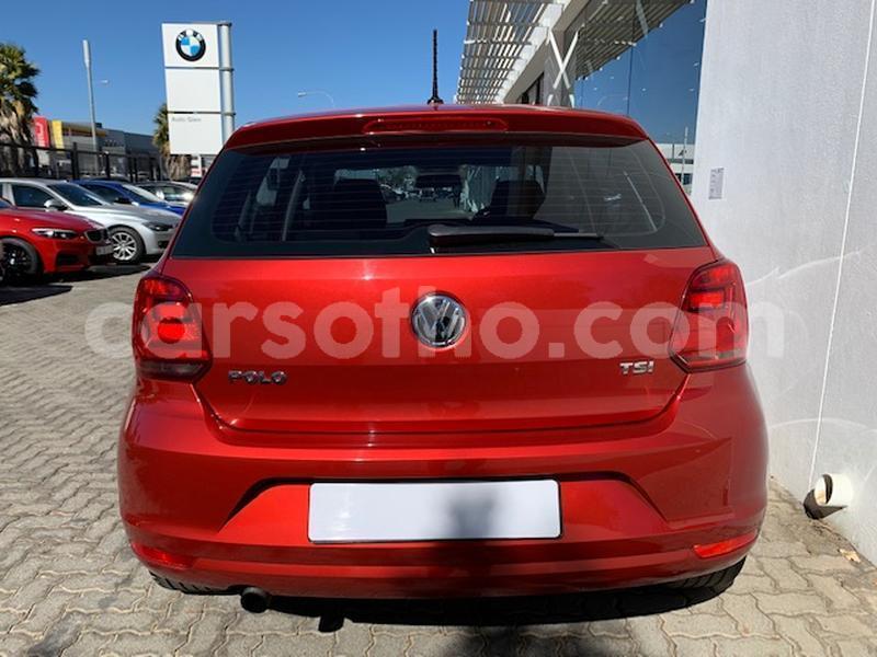 Big with watermark volkswagen polo maseru maseru 14046