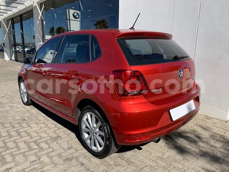 Big with watermark volkswagen polo maseru maseru 14046