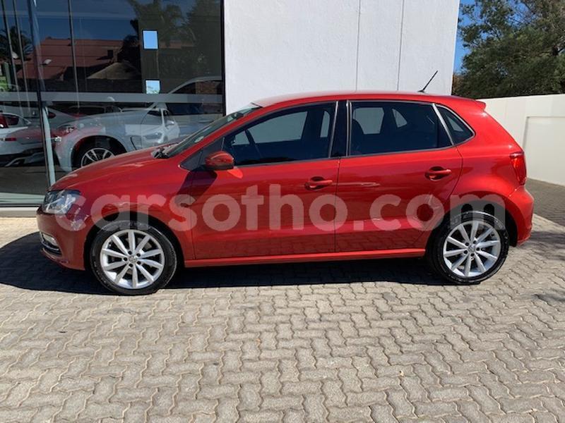 Big with watermark volkswagen polo maseru maseru 14046