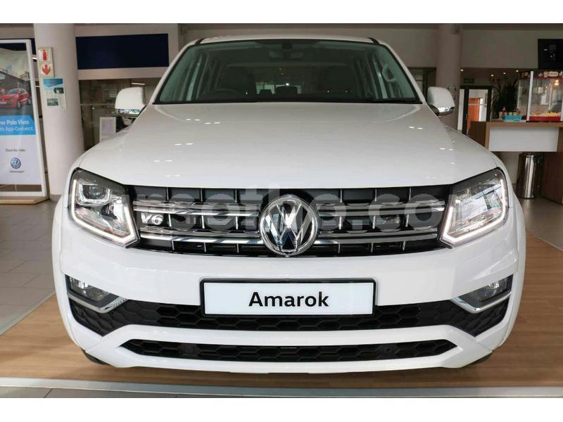 Big with watermark volkswagen amarok maseru maseru 14047