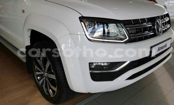 Acheter Occasion Voiture Volkswagen Amarok Blanc à Maseru, Maseru Acheter Occasion Voiture Volkswagen Amarok Blanc à Maseru, Maseru