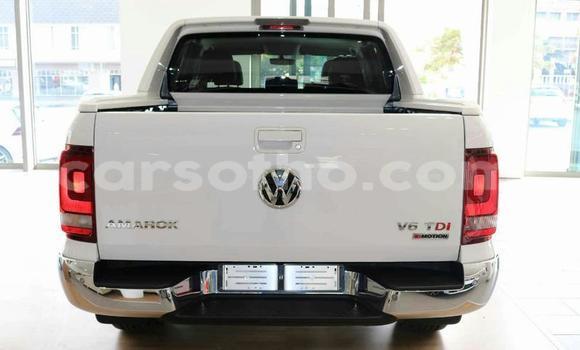 Acheter Occasion Voiture Volkswagen Amarok Blanc à Maseru, Maseru Acheter Occasion Voiture Volkswagen Amarok Blanc à Maseru, Maseru