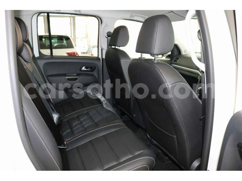 Big with watermark volkswagen amarok maseru maseru 14047