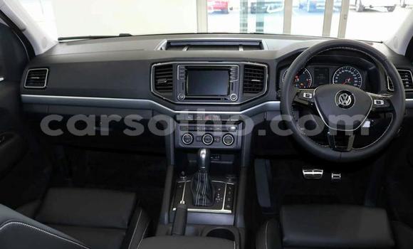 Acheter Occasion Voiture Volkswagen Amarok Blanc à Maseru, Maseru Acheter Occasion Voiture Volkswagen Amarok Blanc à Maseru, Maseru