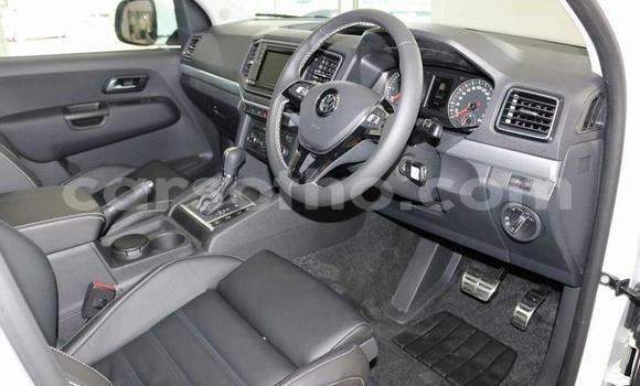Acheter Occasion Voiture Volkswagen Amarok Blanc à Maseru, Maseru Acheter Occasion Voiture Volkswagen Amarok Blanc à Maseru, Maseru