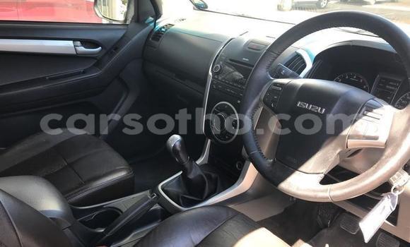 Buy Used Isuzu KB Black Car in Roma in Maseru Buy Used Isuzu KB Black Car in Roma in Maseru