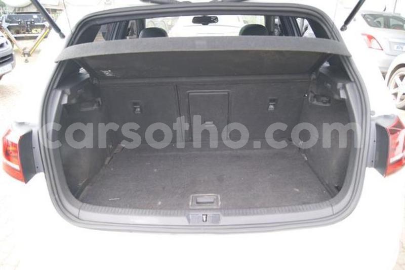 Big with watermark volkswagen golf leribe hlotse 14048