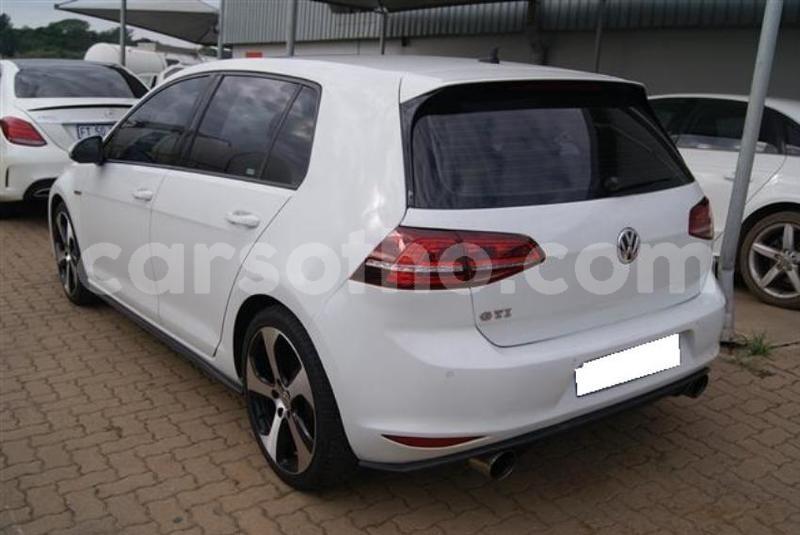 Big with watermark volkswagen golf leribe hlotse 14048