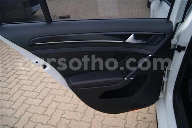 Big with watermark volkswagen golf leribe hlotse 14048