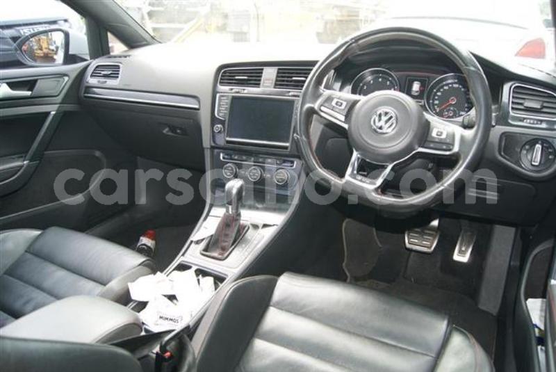 Big with watermark volkswagen golf leribe hlotse 14048