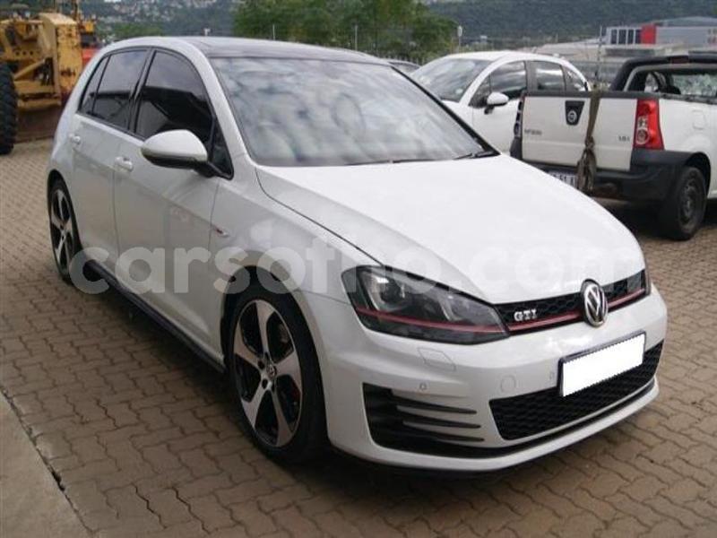 Big with watermark volkswagen golf leribe hlotse 14048