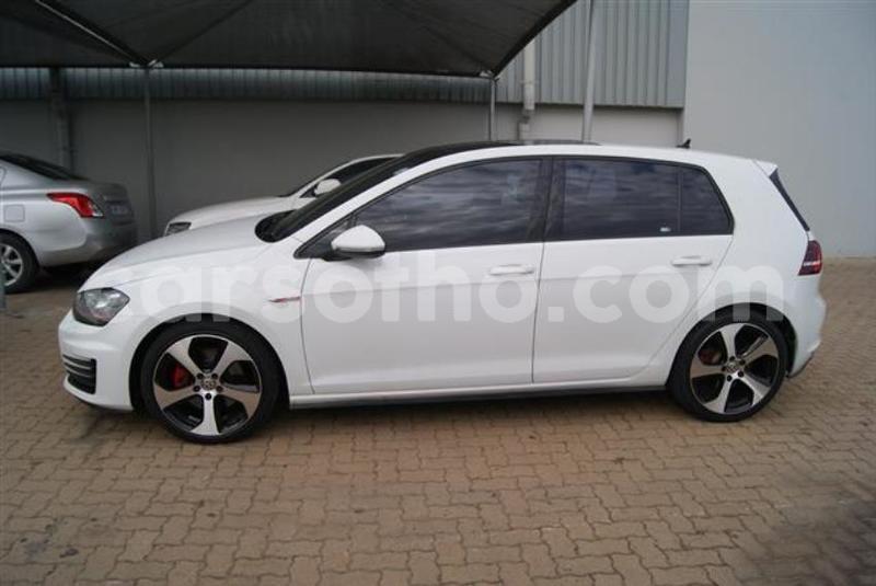 Big with watermark volkswagen golf leribe hlotse 14048