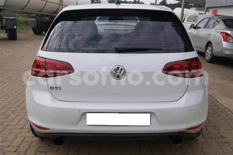 Big with watermark volkswagen golf leribe hlotse 14048