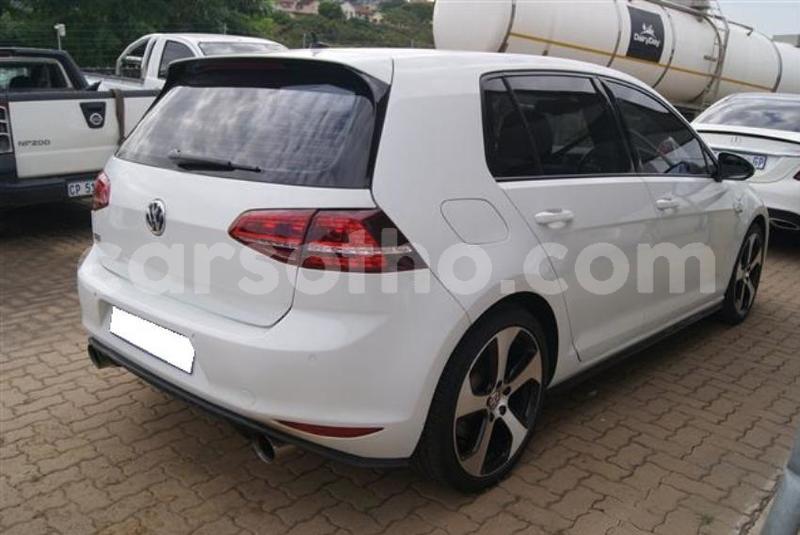 Big with watermark volkswagen golf leribe hlotse 14048