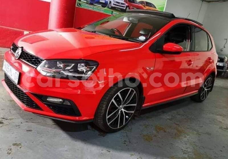 Big with watermark volkswagen polo gti mafeteng thaba%e2%80%93tseka 14049