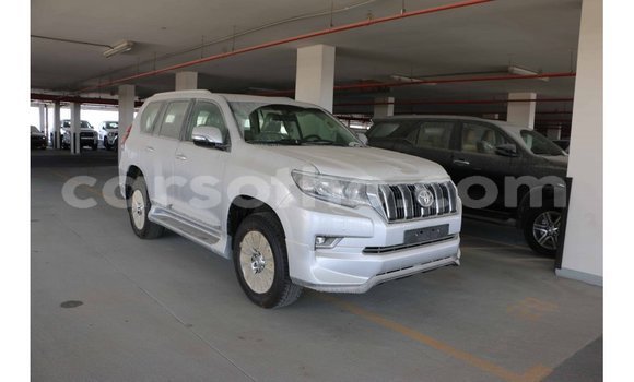 Sayi Imported Toyota Prado Other Mota in Import - Dubai a Maseru Sayi Imported Toyota Prado Other Mota in Import - Dubai a Maseru