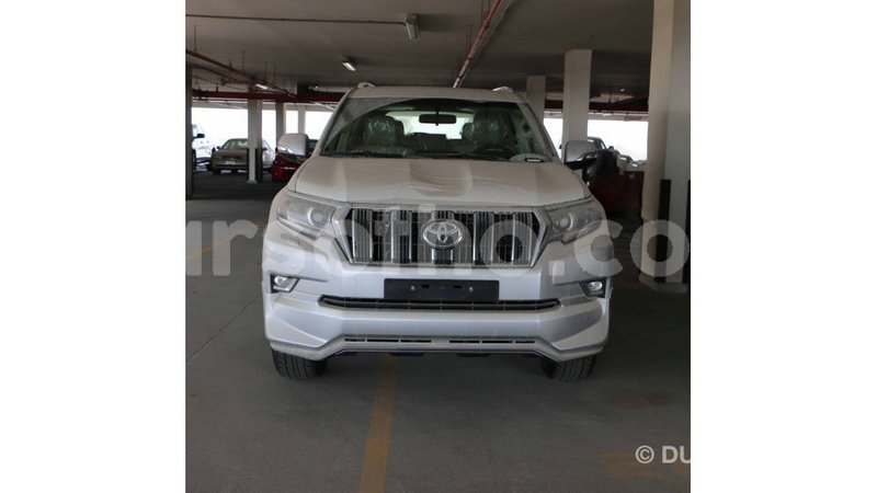 Big with watermark toyota prado maseru import dubai 14050