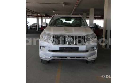 Sayi Imported Toyota Prado Other Mota in Import - Dubai a Maseru Sayi Imported Toyota Prado Other Mota in Import - Dubai a Maseru