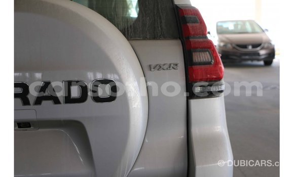 Sayi Imported Toyota Prado Other Mota in Import - Dubai a Maseru Sayi Imported Toyota Prado Other Mota in Import - Dubai a Maseru