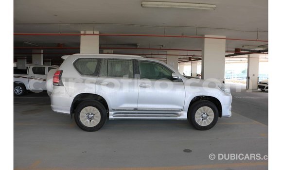 Sayi Imported Toyota Prado Other Mota in Import - Dubai a Maseru Sayi Imported Toyota Prado Other Mota in Import - Dubai a Maseru